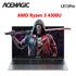 ACEMAG 15.6Inch FHD IPS AMD Ryzen 3 Laptop - ElectronAge