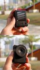 0-64G Mini 720P Small Digtal Camera with Screen Bodycam Compact Kids Camcorder Indoor Outdoor Sport Video DV Recorder Body Cam