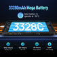 Ulefone Armor Pad 3 Pro Rugged Tablet 33280 mAh MediaTek MT8788 16GB RAM(8+8) 256GB ROM 50MP 10.36"2K Android