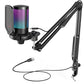 FIFINE USB Gaming Microphone Kit for PC - ElectronAge