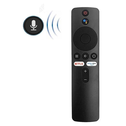 XMRM 006 TV Remote Control Compatible For Xiaomi MI Box S TV Stick MDZ 22 AB MDZ 24 AA Smart TV Box With Voice Function