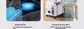 10KG/H Ultrasonic Industrial Humidifier Large Fog Volume Vegetable Fresh-keeping Atomizer Spray