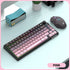 XUNFOX K920 USB Wired Game Keyboard - ElectronAge