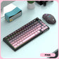 XUNFOX K920 USB Wired Game Keyboard - ElectronAge