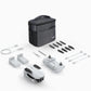 Single Axis Gimbal EIS Professional Drone
