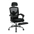 JHK Ergonomic Rocking Gaming Chair - ElectronAge
