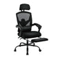 JHK Ergonomic Rocking Gaming Chair - ElectronAge
