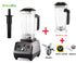 BioloMix 3HP 2200W Heavy Duty Grade Timer Blender - ElectronAge