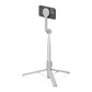 ShiftCam SnapStand Max Magnetic Selfie Stick Tripod Compact Foldable Extendable with Tilt Head and Magnetic Bluetooth Remote in