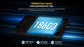Ulefone Armor Pad 2 Rugged Tablet , 11" 2K , 18600 mAh ,IP68/IP69K Android 13 NFC GPS 4G Tablet Up to 16GB RAM 256GB ROM