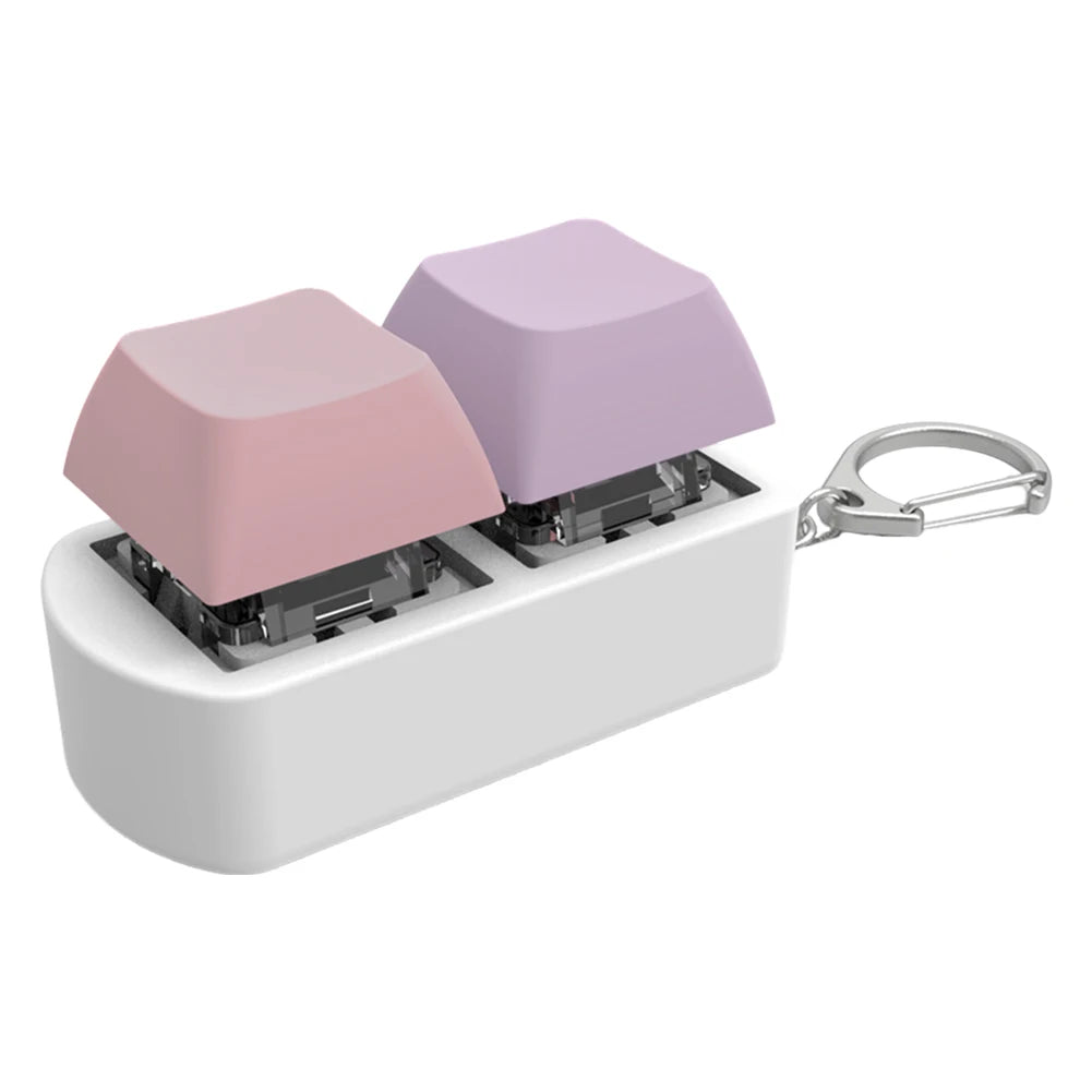 Shunmaii Finger Keyboard - ElectronAge