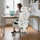 TWISTER Ergonomic Office Chair Adjustable Lumbar - ElectronAge