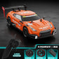 RC Car GTR 2.4G Drift Racing Car 4WD Off-Road - ElectronAge