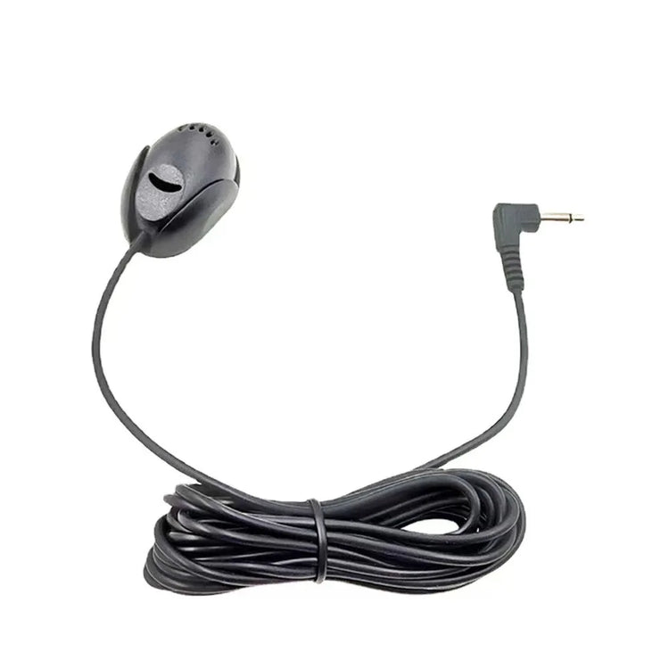 Mini Car Microphone Paste Type Audio Hands-free - ElectronAge