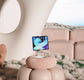 2025 Plush Pillow Phone Tablet Bracket Desktop Stand Adjustable Length Angle For Live Straming Video Chat Lazy Tablet Holder