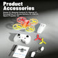 2026 New RC Drone for Kids - ElectronAge