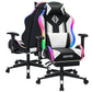 LED Gaming Chair for Children 8-15 Years - ElectronAge