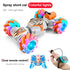 Top RC Stunt Car 2.4G Remote Control Cars - ElectronAge