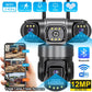 V380 Pro WiFi IP Camera Outdoor 12MP - ElectronAge