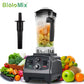 BioloMix 3HP 2200W Heavy Duty Grade Timer Blender - ElectronAge