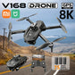 Xiaomi Mijia V168 GPS Drone - ElectronAge