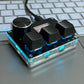 SayoDevice O3C Rapid Trigger Keyboard - ElectronAge