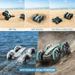 4WD Amphibious RC Car Remote Control Stunt Car