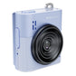 64MP Mini Thumb Camera Student Action Camera 16x Digital Zoom Digital Camera 1.4" IPS Screen Portable Video Recorder Camcorder