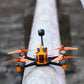 Angel35 3.5inch Freestyle FPV Drone - ElectronAge
