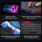 16.1 Gaming Laptop Intel Core i7-8750H GTX1650 4G - ElectronAge