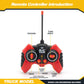 ZWN Remote Control Flatbed Truck Rc Car - ElectronAge