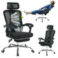 TWISTER Ergonomic Office Chair Adjustable Lumbar - ElectronAge