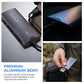 6 In 1 USB Type-C Card Reader SD TF CF MS XD M2 Memory Card Reader 480Mbps Adapter for iPhone 15 16 17 Laptop PC