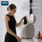 Automatic Mini Washing Machine for Baby Clothes Top-Loading Electric for Household Car Hotel Use English Operating Language