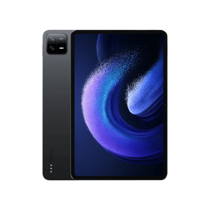 Xiaomi Tablet Pad 6 PRO Tablet Global Rom Snapdragon 8+ 11-inch Android 13 MIUI Pad 14 144Hz 2.8K 8600mAh TabletUI 14 2023