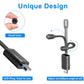 Virwir Mini Camera 4MP Wifi Night Vision - ElectronAge