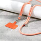 Universal Phone Lanyard Adjustable Detachable Neck Cord Lanyard Strap Phone Safety Tether For All Mobile Phones And Case Straps