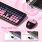 MOFii 1 Set 668 Wireless Keyboard and Mouse Combo - ElectronAge