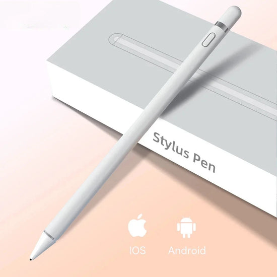 Universal Tablet Stylus Pen for Android iPad Tablet Touch Screen Pencil For Xiaomi Samsung Tablet Mobile Phone Pen Accessories