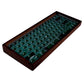 Walnut Wood Case