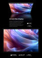 Teclast T65 Max Tablets 13" FHD Display MediaTek G99 8GB RAM 256GB ROM 10000mAh Battery  Android 14  Widevine L1 Global Version