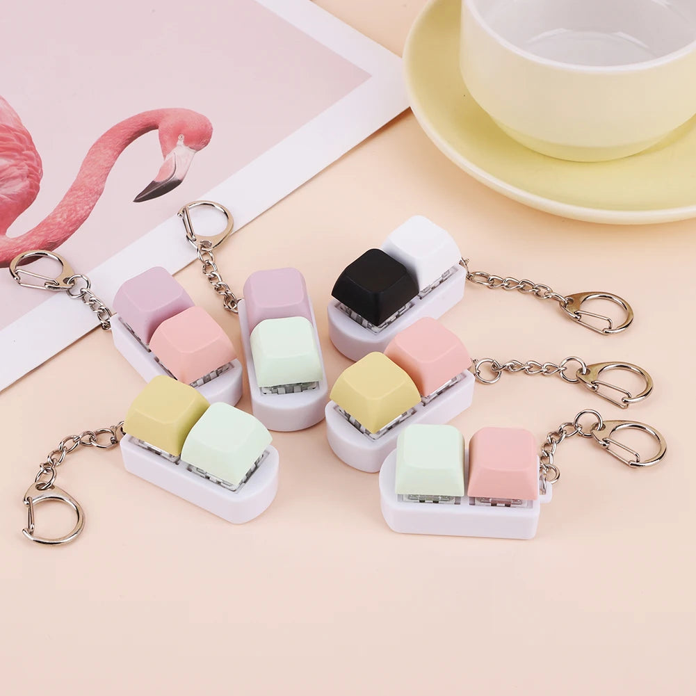 Shunmaii Finger Keyboard - ElectronAge