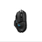 Logitech G502 HERO Cable Game Mouse E-Sports - ElectronAge