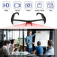 1080P HD Mini Camera Glasses Action Camcorder Outdoor Cycling Sports Security DVR Glasses Camera Sports Video Glasses
