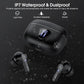 UYUXIO Wireless Earbuds BT5.3 Headphones - ElectronAge