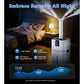 30L/7.93Gal Large Room 4200 sq ft, 3000mL/H Whole House Humidifiers with Supersized Cool Mist, Quiet Operation for Home, Office,