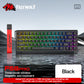 Magnetic Switch Keyboard ATTACK SHARK X68HE - ElectronAge