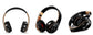 CATASSU Men Gold Wireless Headphones - ElectronAge