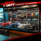 2026 Teranty Kf20 1:64 Drift Rc Car - ElectronAge