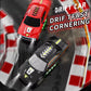 4WD Super Drift Car Remote Control RC Truck - ElectronAge